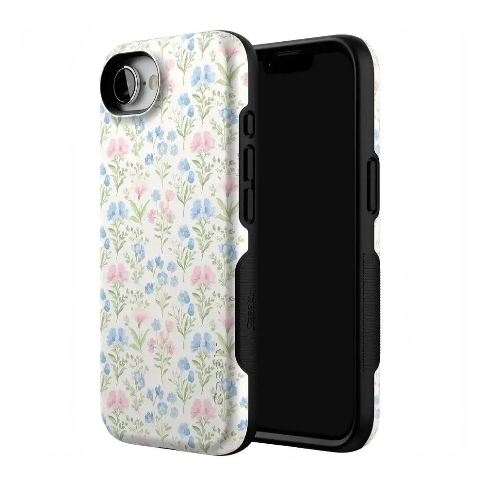 Pastel Garden | Sunday Best Case