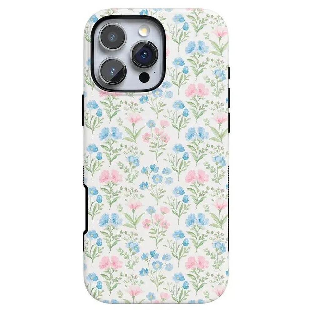 Pastel Garden | Sunday Best Case Phone Case get.casely 
