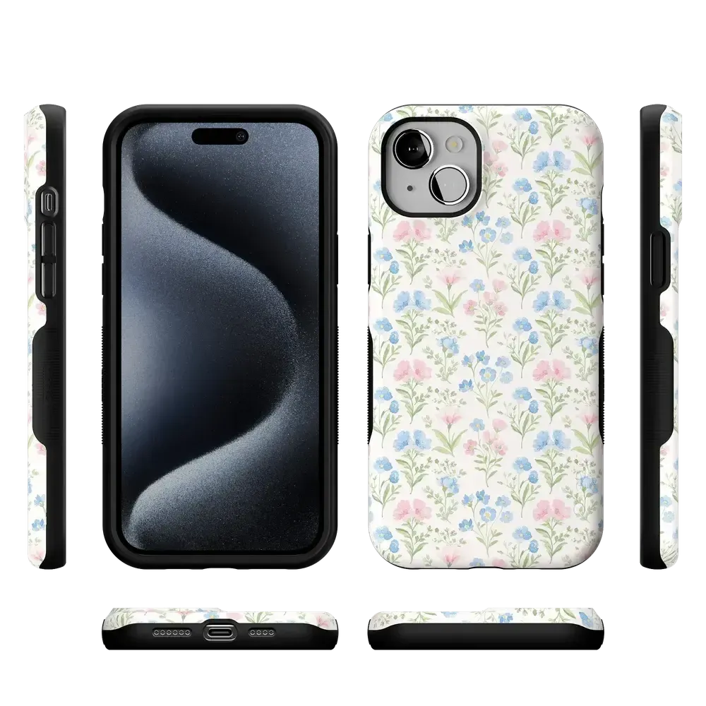 Pastel Garden | Sunday Best Case