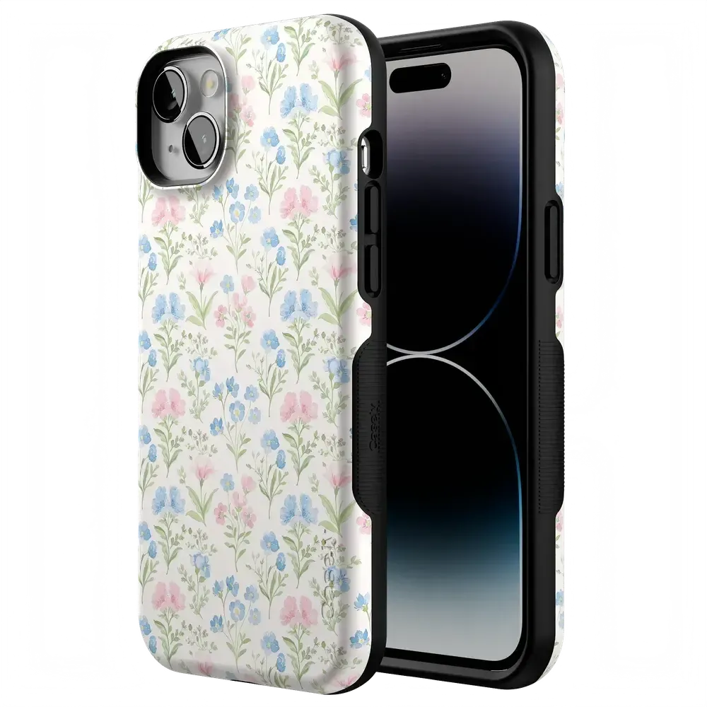 Pastel Garden | Sunday Best Case