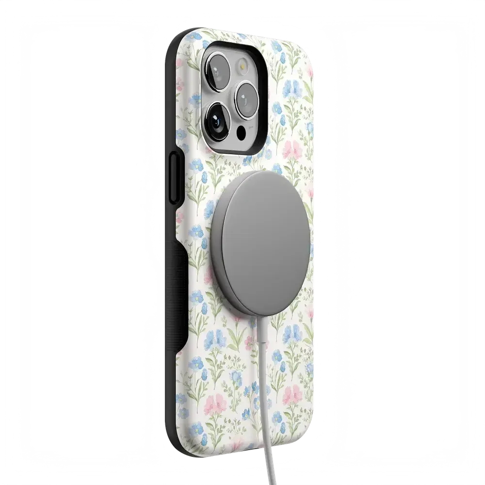 Pastel Garden | Sunday Best Case