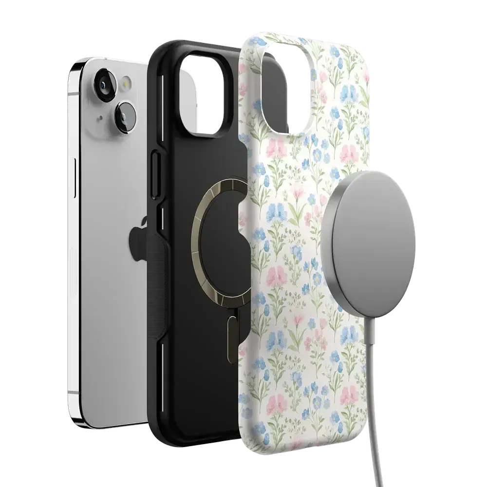 Pastel Garden | Sunday Best Case