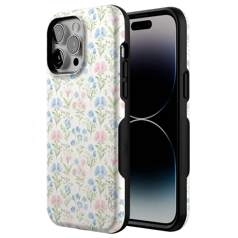 Pastel Garden | Sunday Best Case