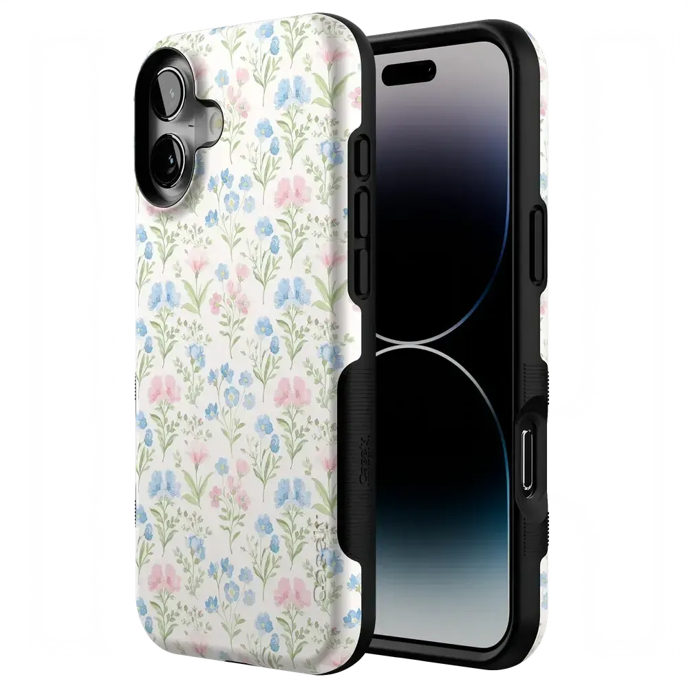 Pastel Garden | Sunday Best Case
