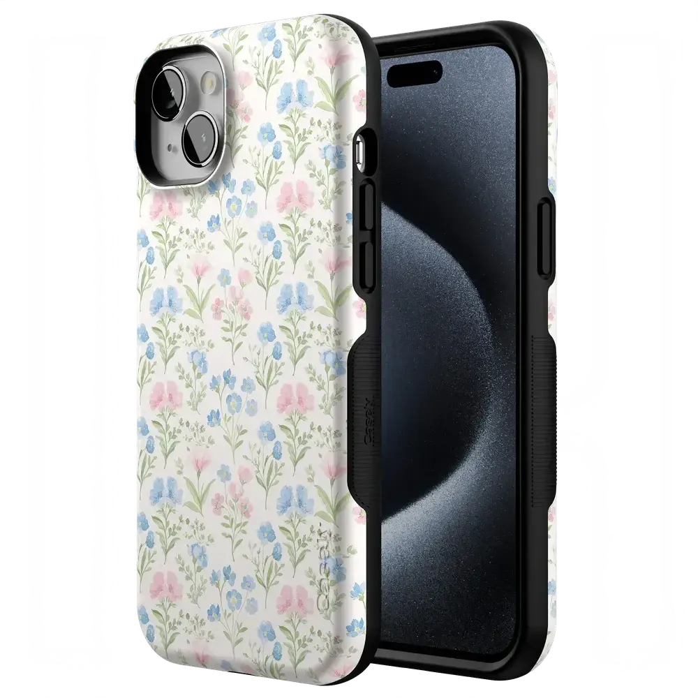 Pastel Garden | Sunday Best Case