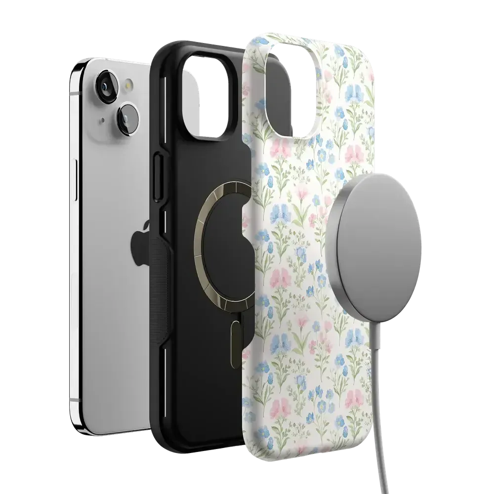Pastel Garden | Sunday Best Case