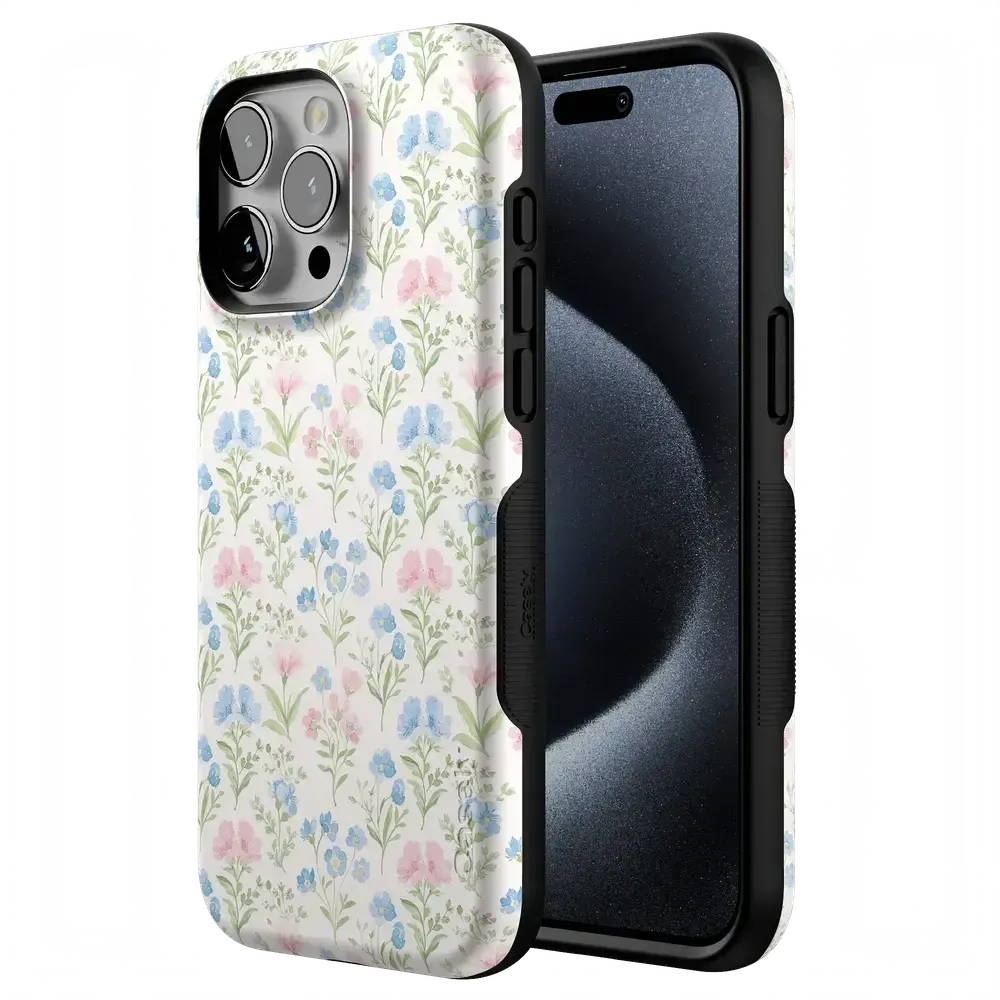 Pastel Garden | Sunday Best Case