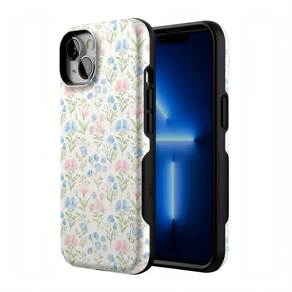 Pastel Garden | Sunday Best Case