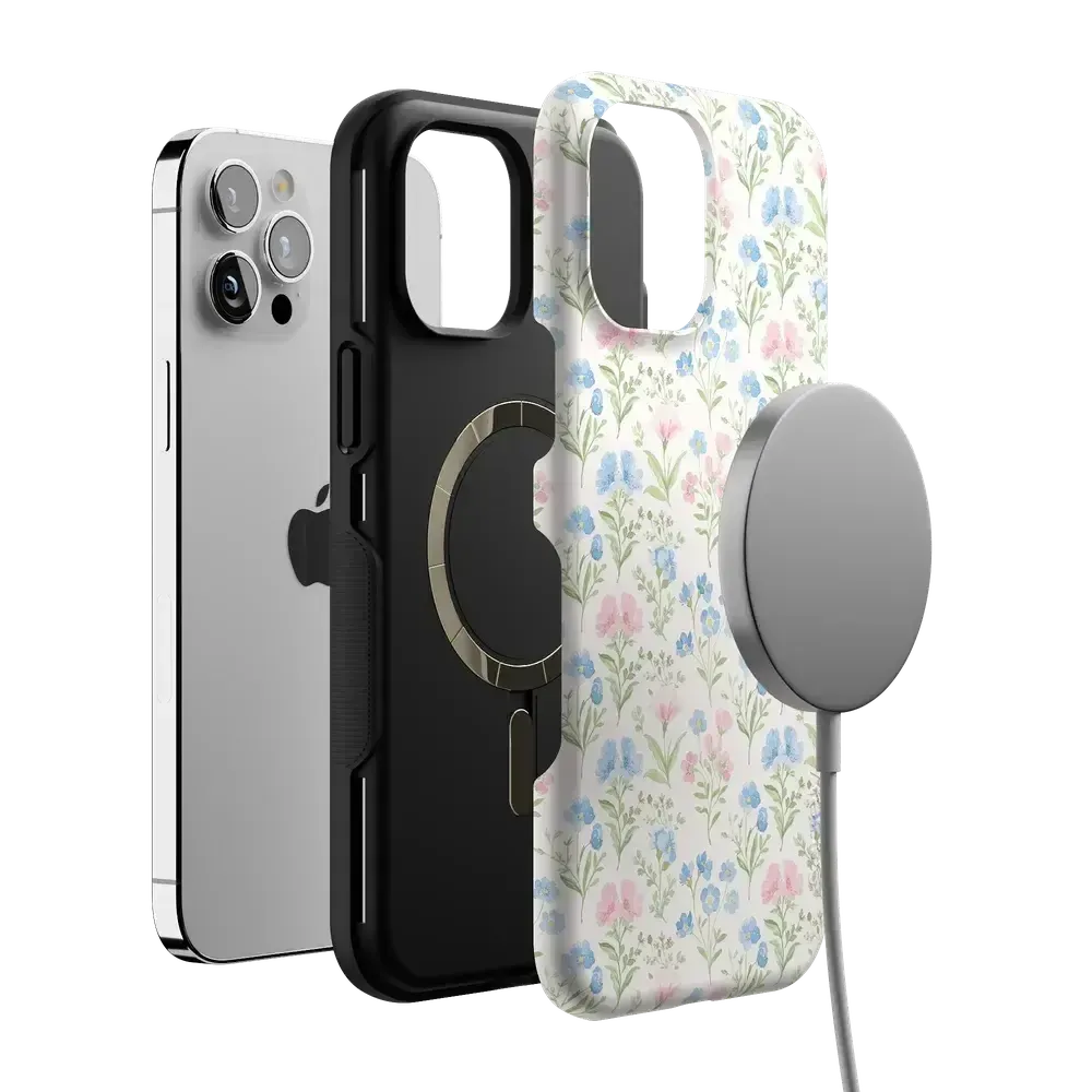 Pastel Garden | Sunday Best Case