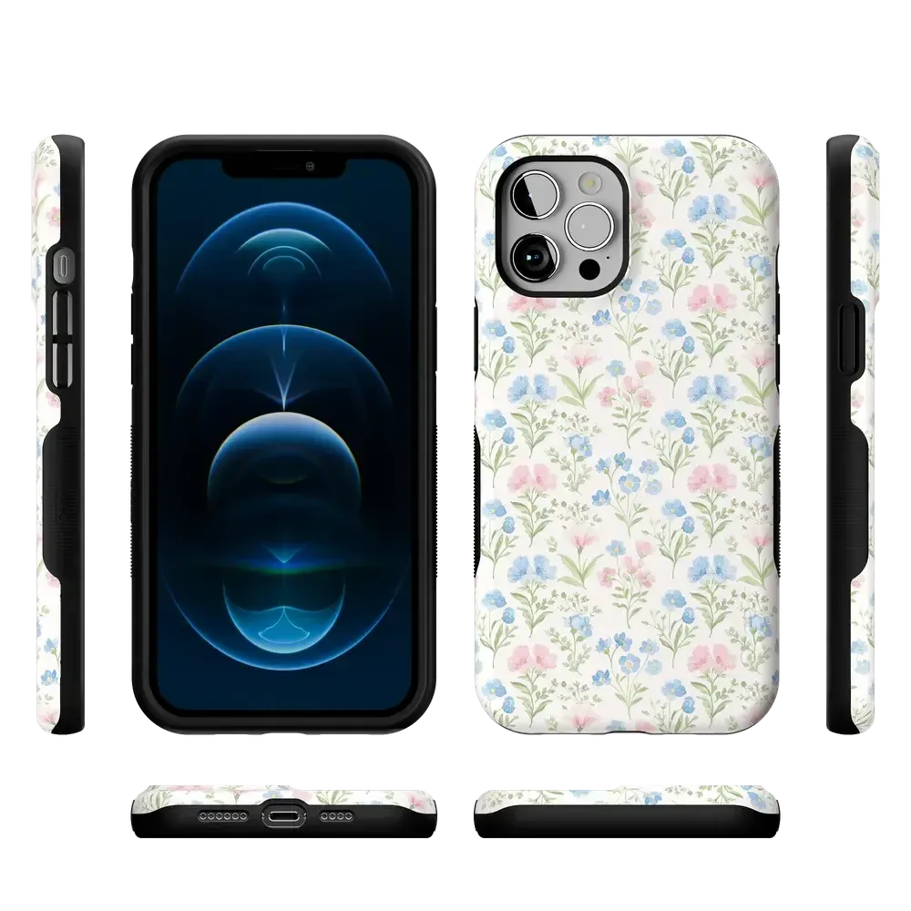 Pastel Garden | Sunday Best Case