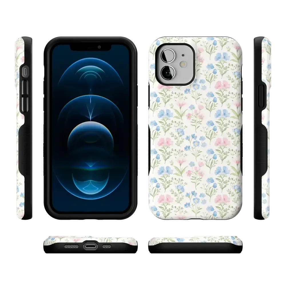 Pastel Garden | Sunday Best Case