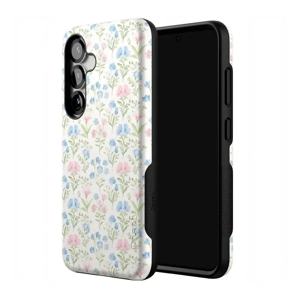 Pastel Garden | Sunday Best Case