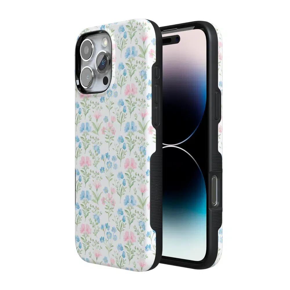 Pastel Garden | Sunday Best Case
