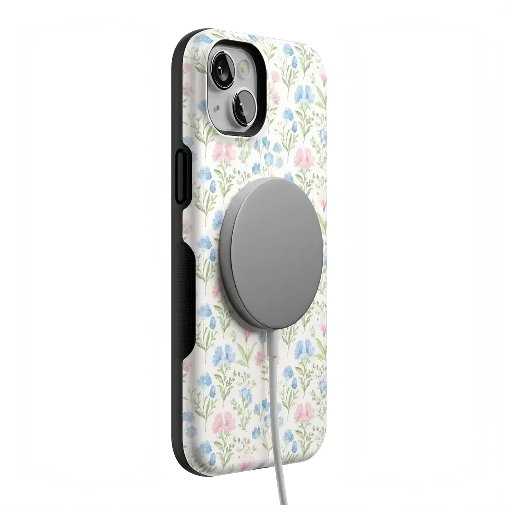 Pastel Garden | Sunday Best Case