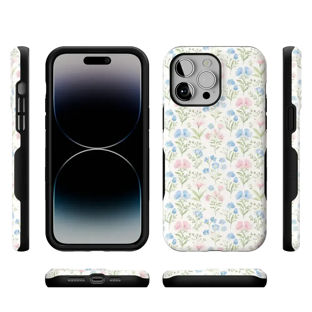 Pastel Garden | Sunday Best Case