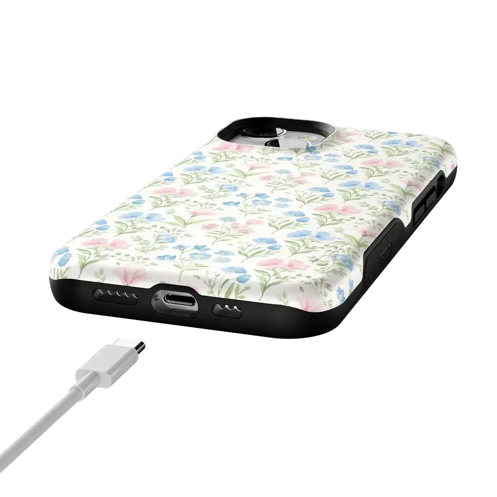 Pastel Garden | Sunday Best Case