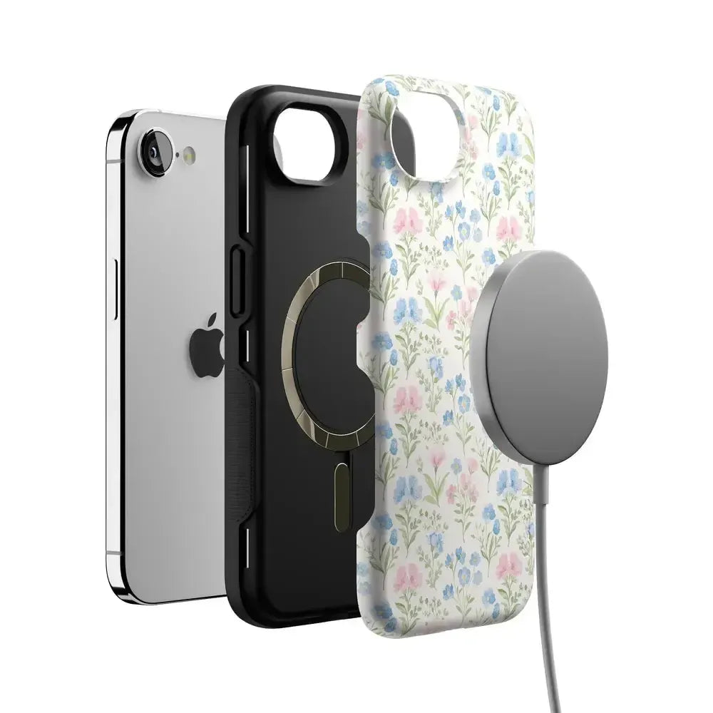 Pastel Garden | Sunday Best Case