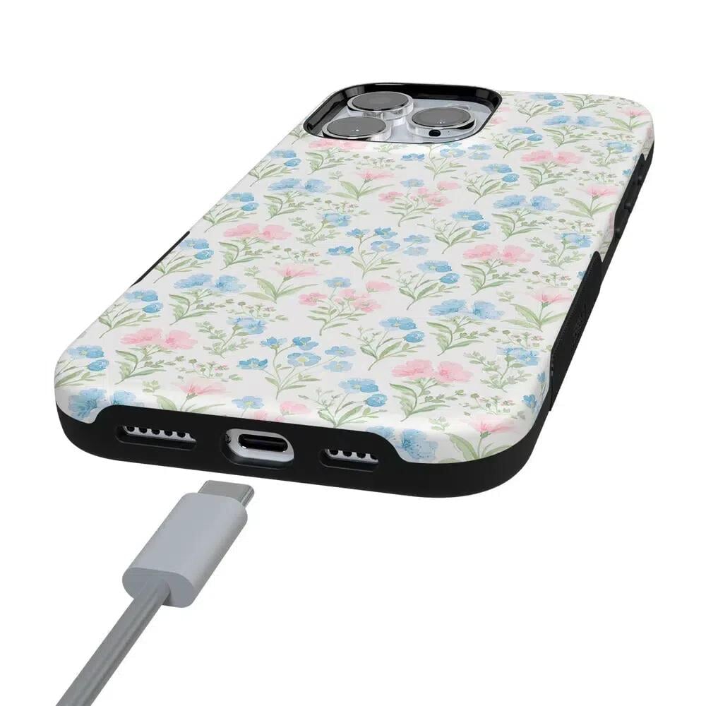 Pastel Garden | Sunday Best Case