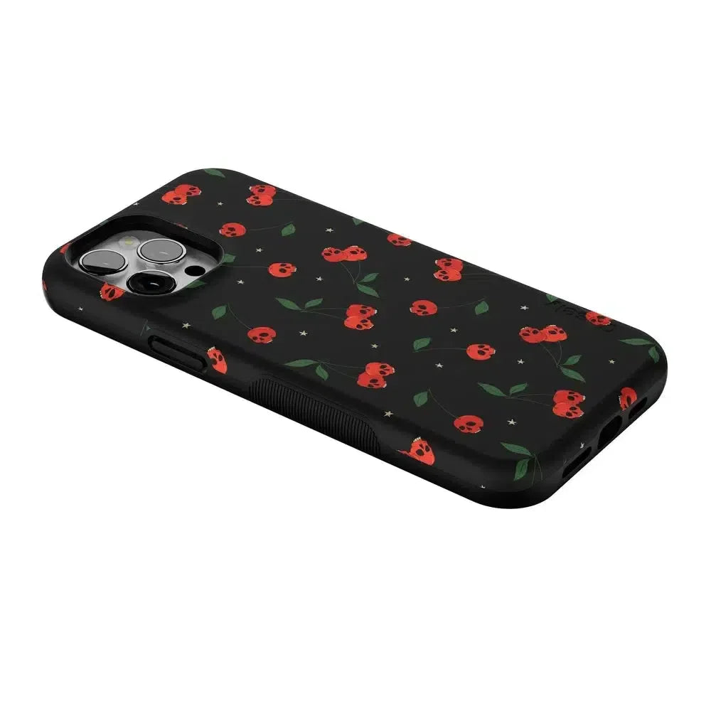 Sweet Revenge | Cherry Skulls Case
