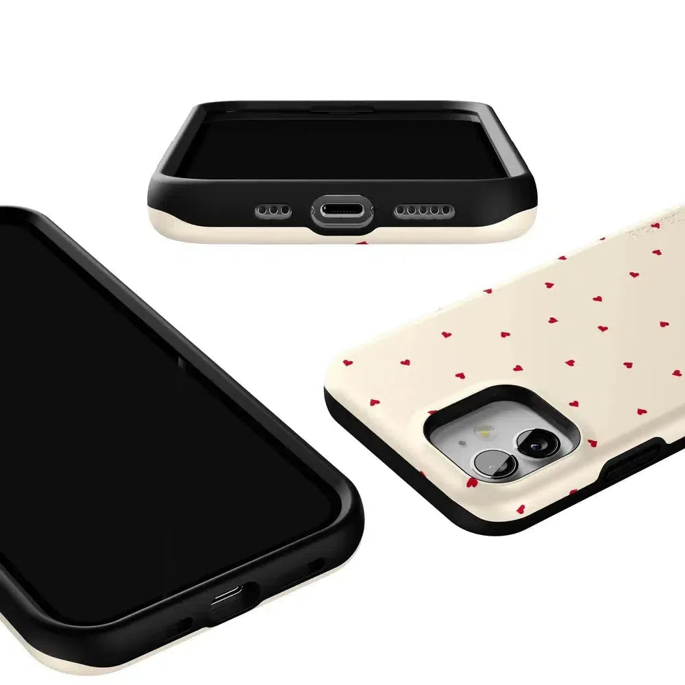 Be Mine | Tiny Hearts Case