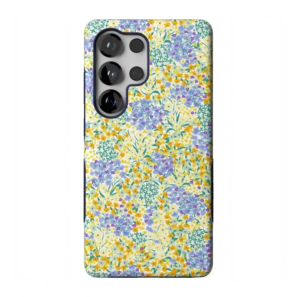 Dream Garden | Cottagecore Case