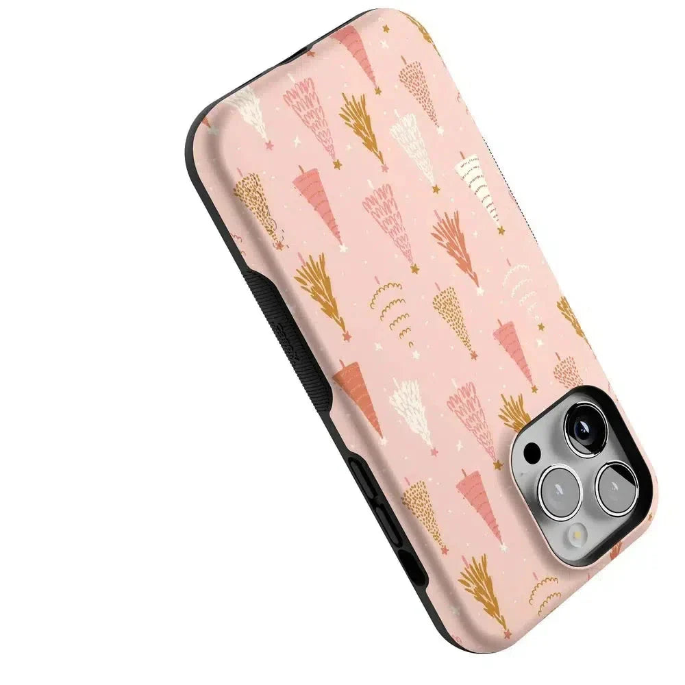 Bubblegum Forest | Christmas Tree Case