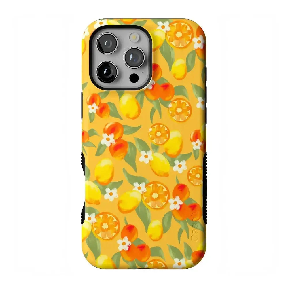 Positano | Dippin' Daisy's Italian Coast Case iPhone Case get.casely Bold Flex + MagSafe® iPhone 16 Pro Max 