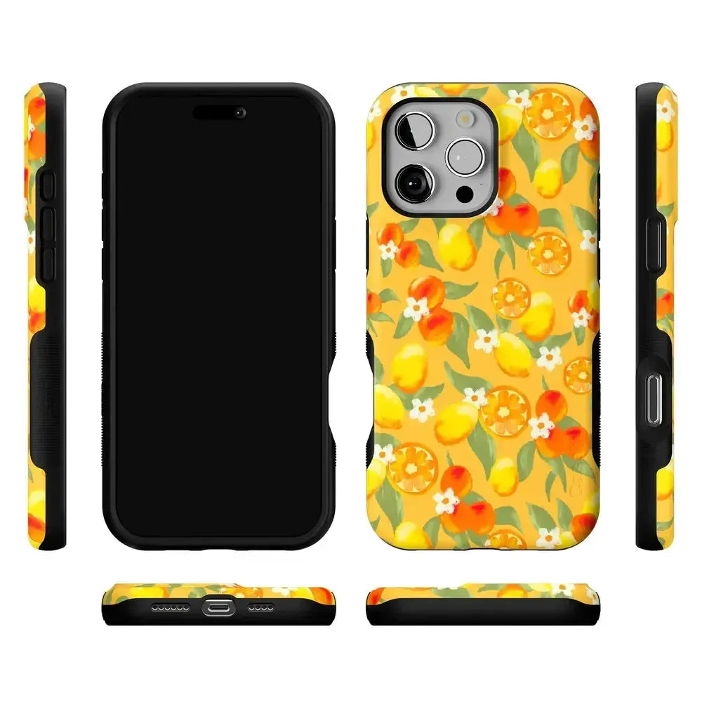 Positano | Dippin' Daisy's Italian Coast Case