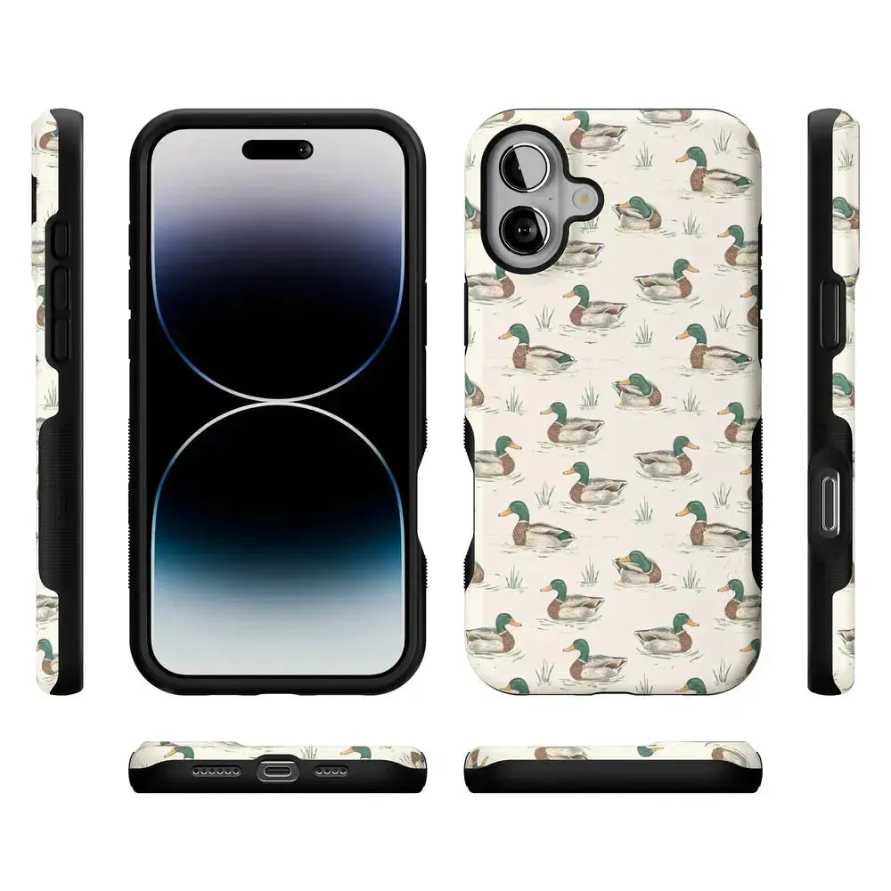 Mallard & Co. | The Boyfriend Collection