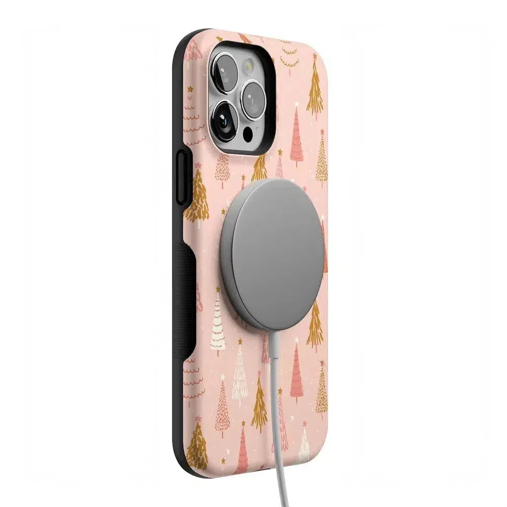 Bubblegum Forest | Christmas Tree Case