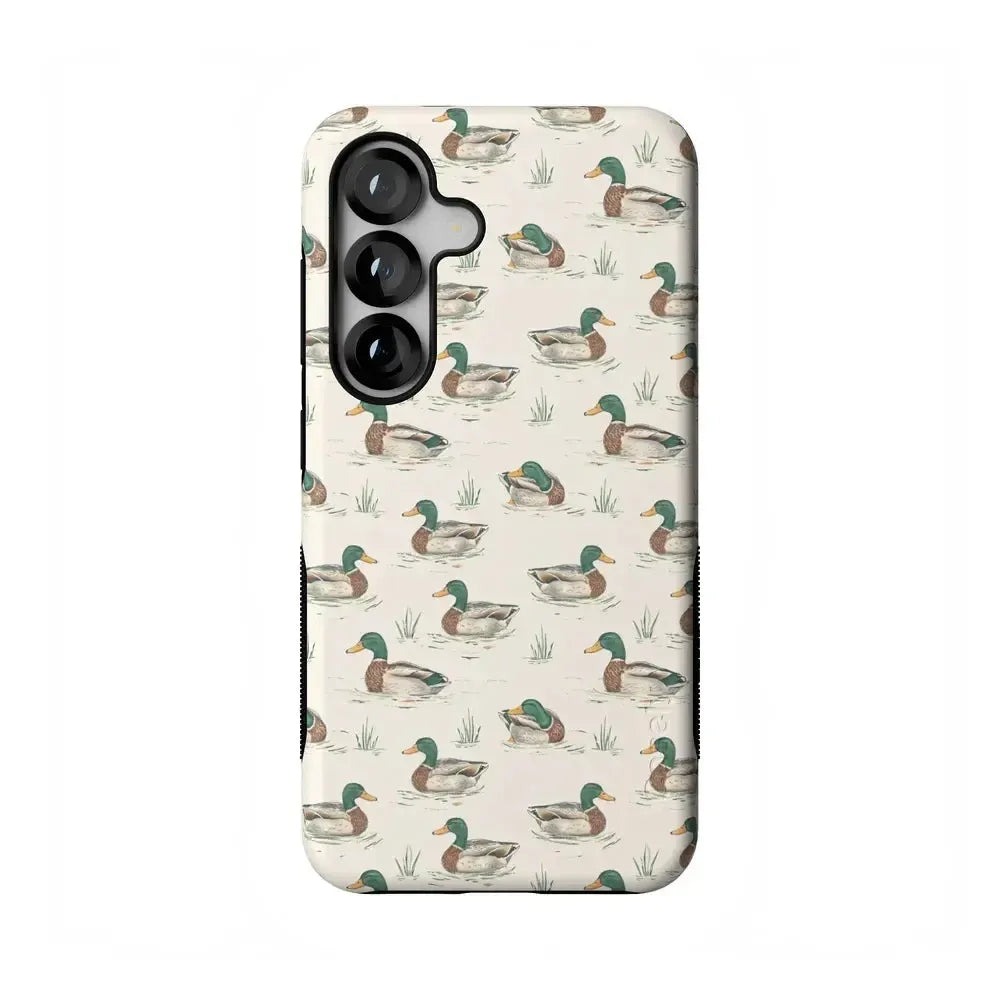Mallard & Co. | The Boyfriend Collection