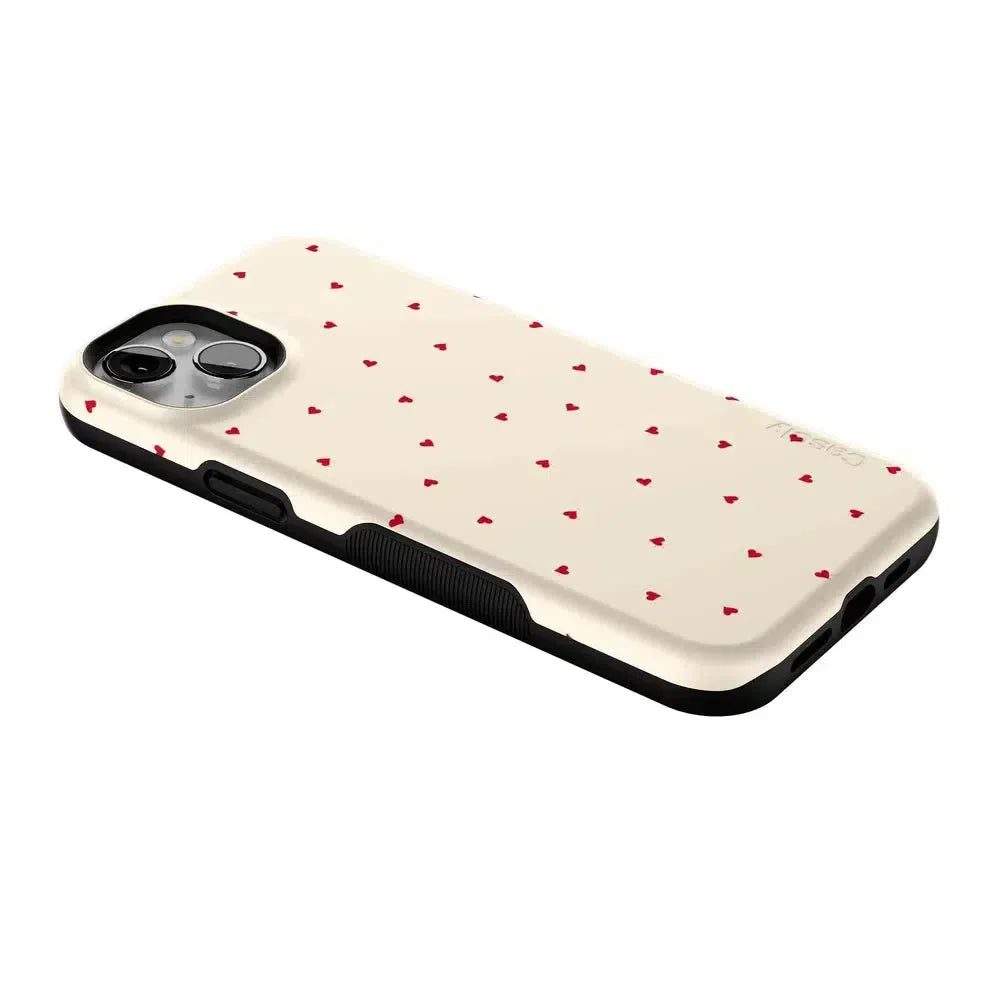 Be Mine | Tiny Hearts Case