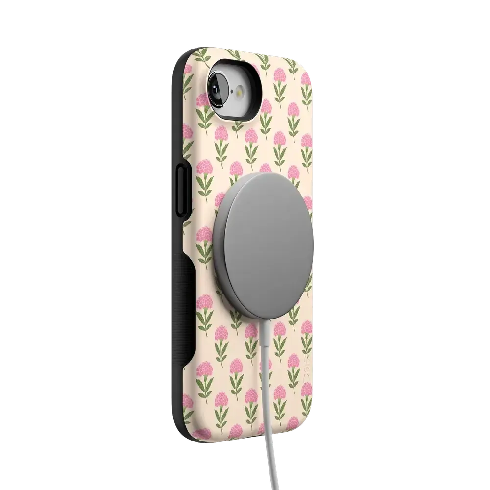 Jenna's Flowers | Fun on Weekdays Case