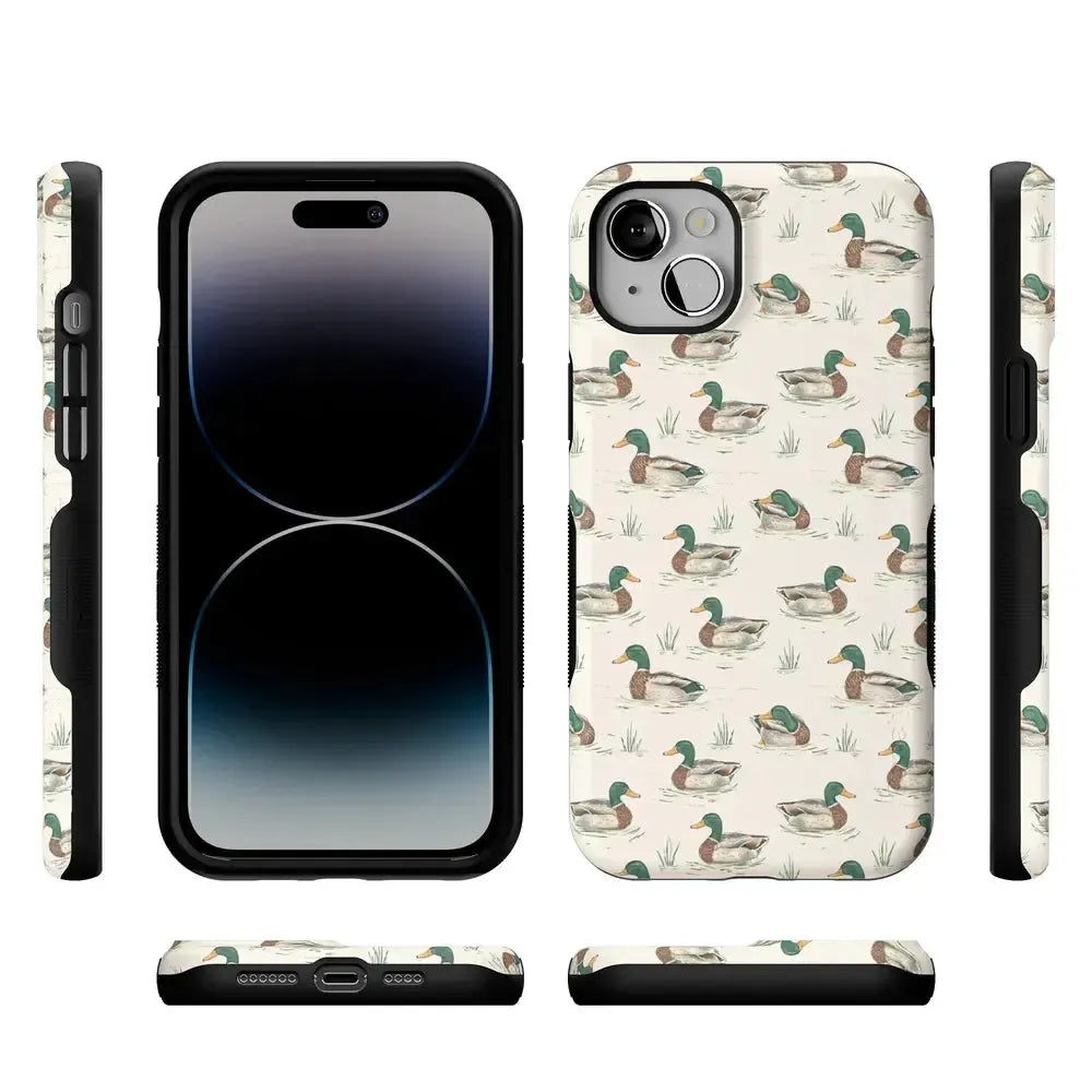 Mallard & Co. | The Boyfriend Collection
