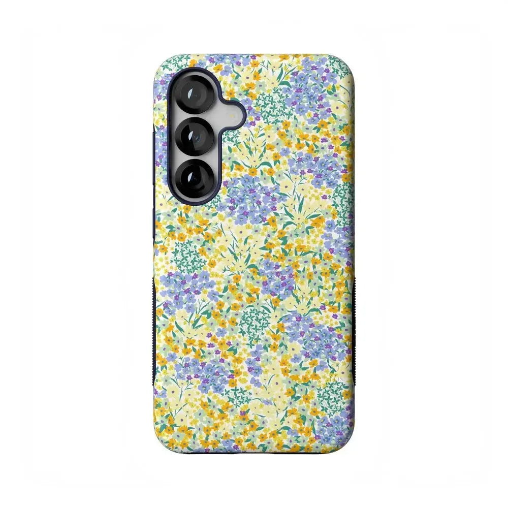 Dream Garden | Cottagecore Case
