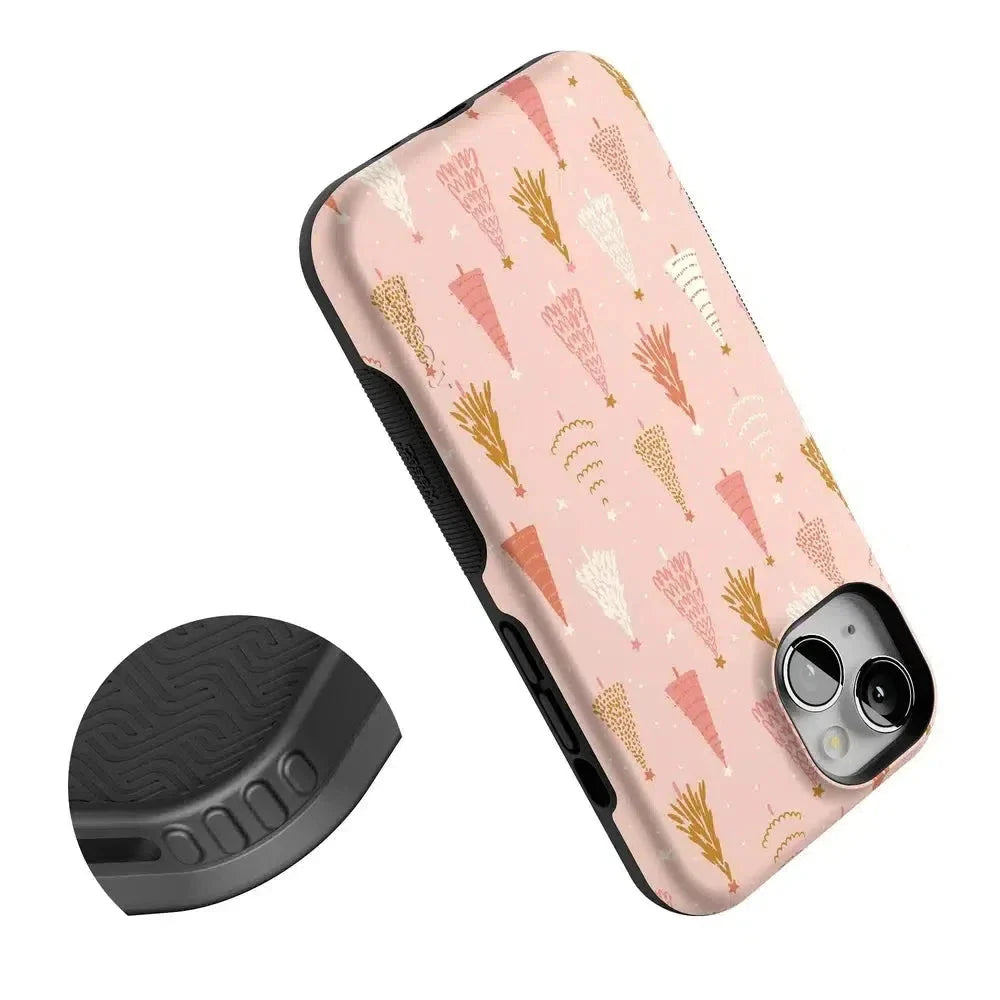 Bubblegum Forest | Christmas Tree Case