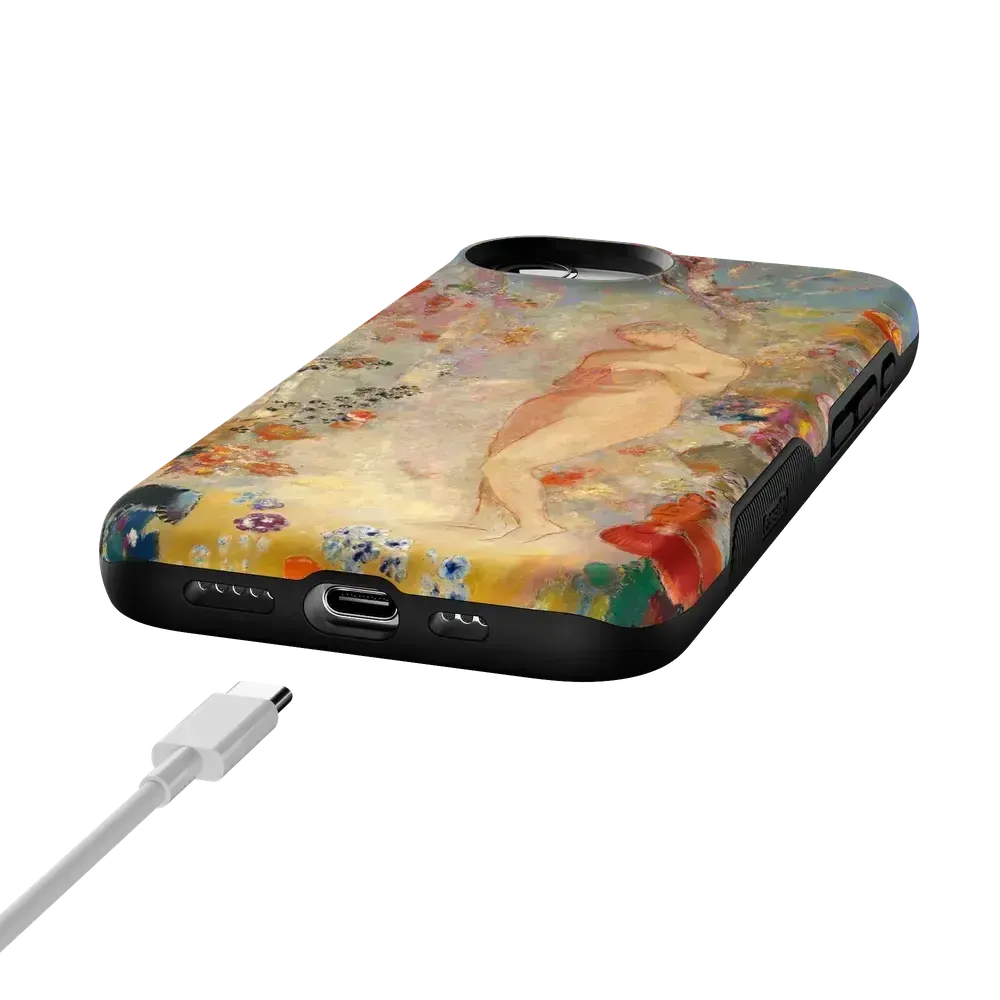 Pandora | The Met Series Case