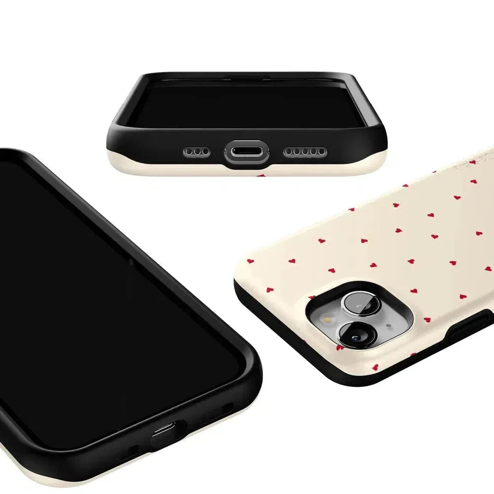 Be Mine | Tiny Hearts Case