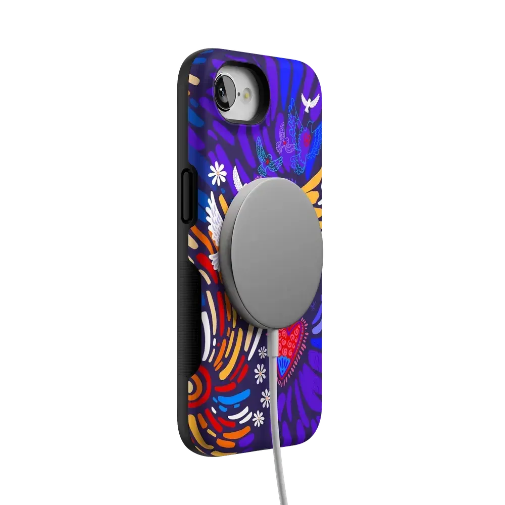 Viva La Vida | Frida Kahlo Collage Case