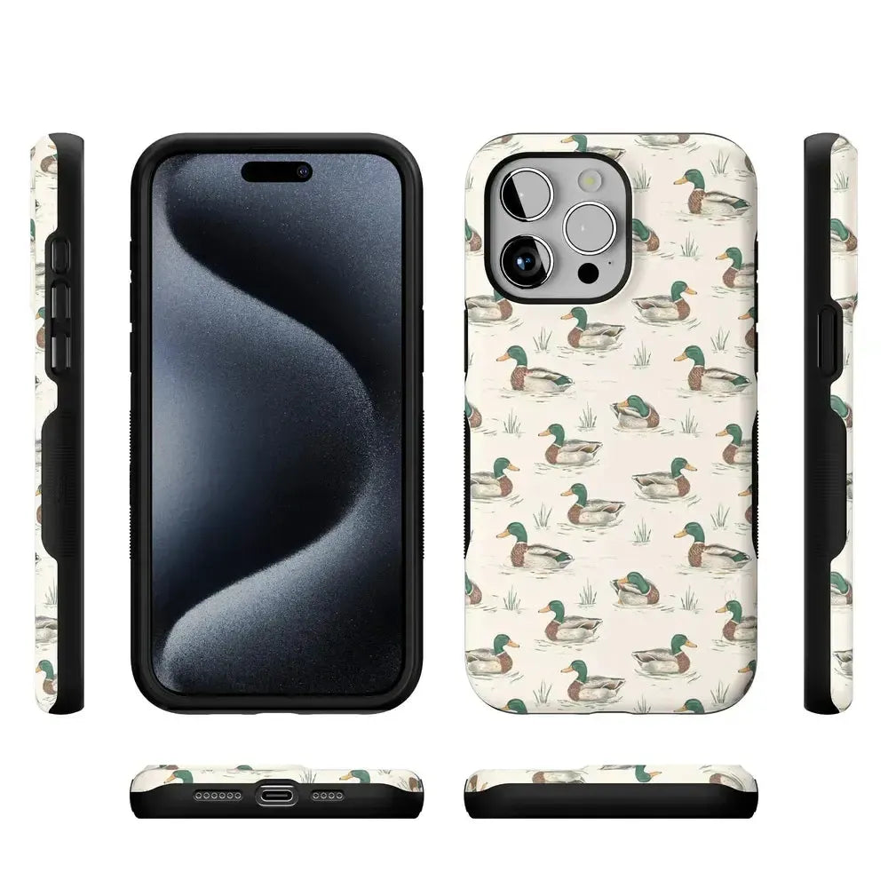 Mallard & Co. | The Boyfriend Collection