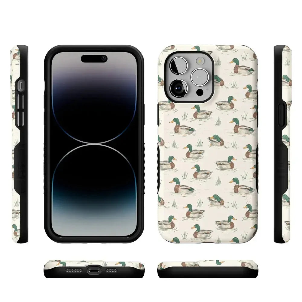 Mallard & Co. | The Boyfriend Collection