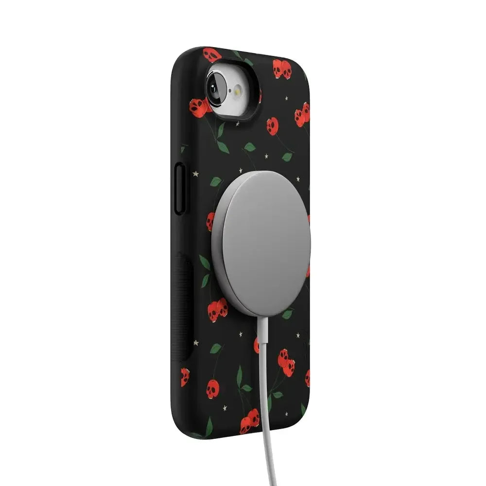 Sweet Revenge | Cherry Skulls Case