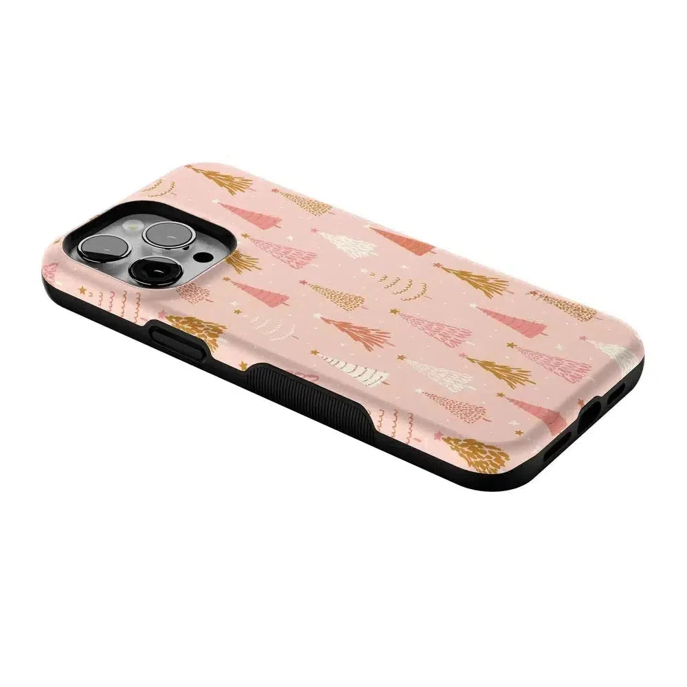 Bubblegum Forest | Christmas Tree Case