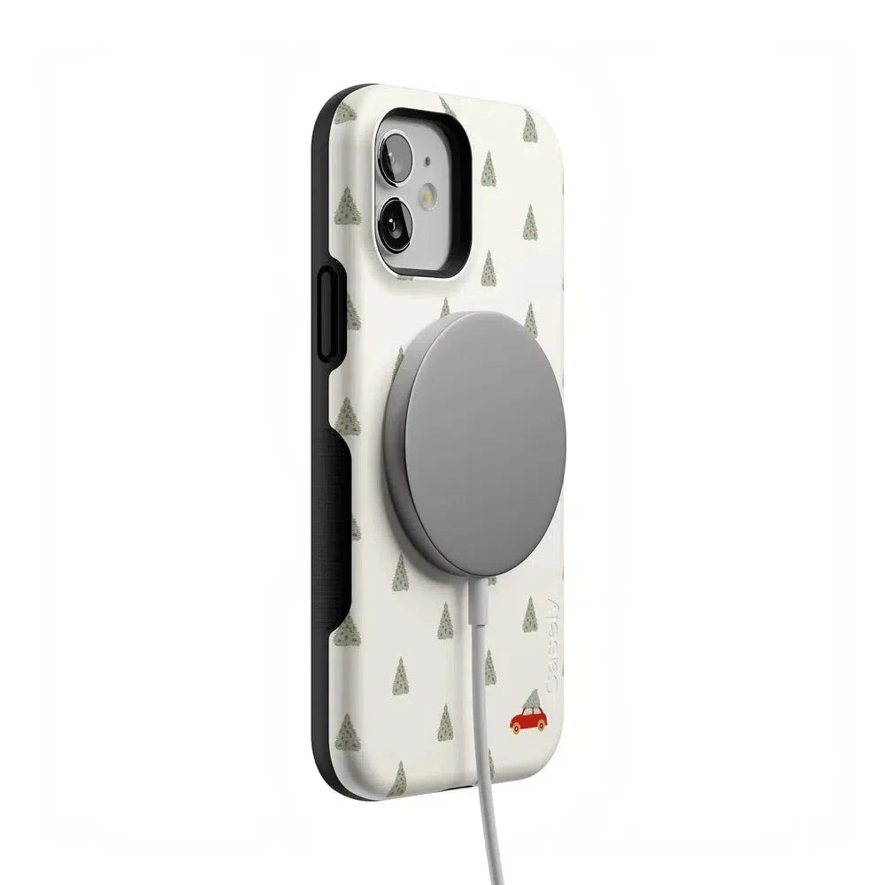 Rockin' Around | Christmas Tree Case