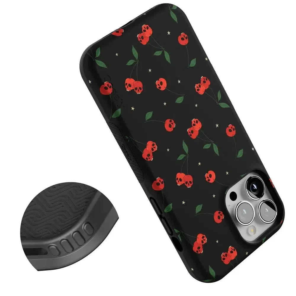 Sweet Revenge | Cherry Skulls Case