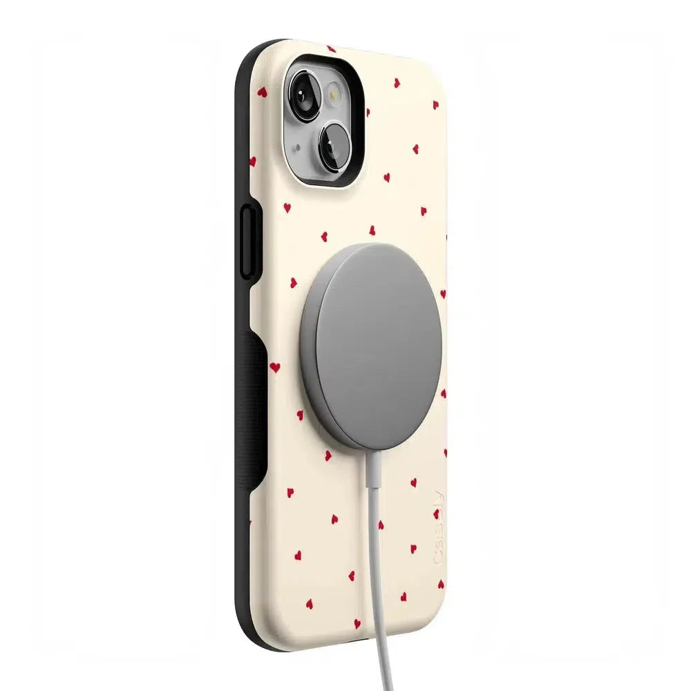 Be Mine | Tiny Hearts Case