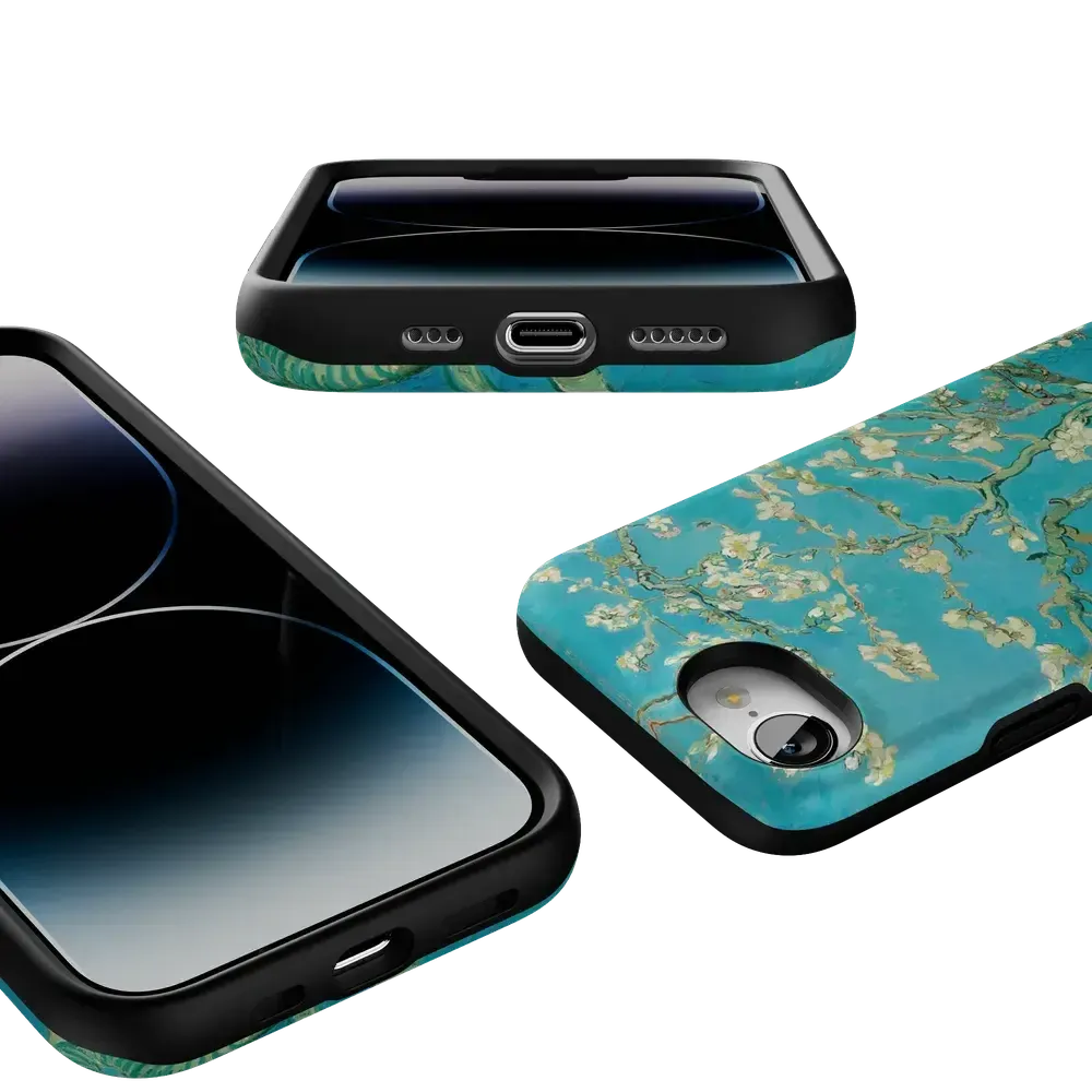 Van Gogh | Almond Blossom Floral Phone Case