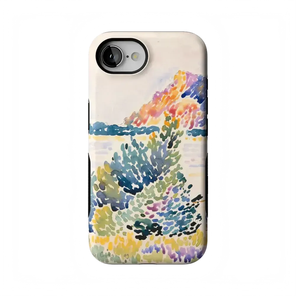 Calm Waters | The Met Series Case