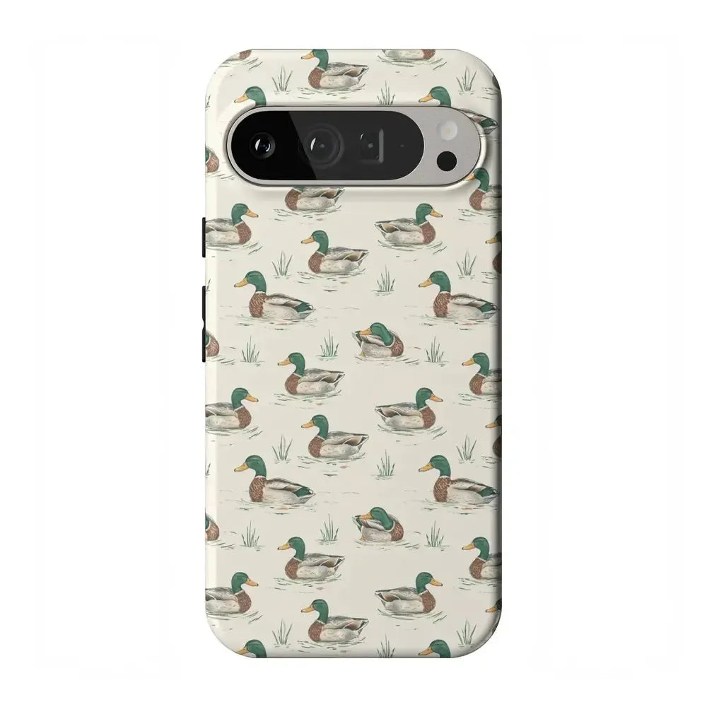 Mallard & Co. | The Boyfriend Collection