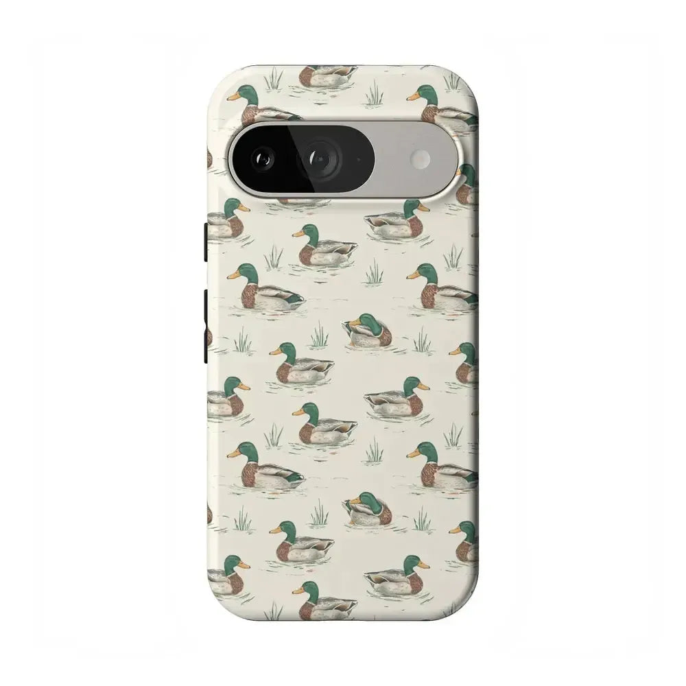 Mallard & Co. | The Boyfriend Collection